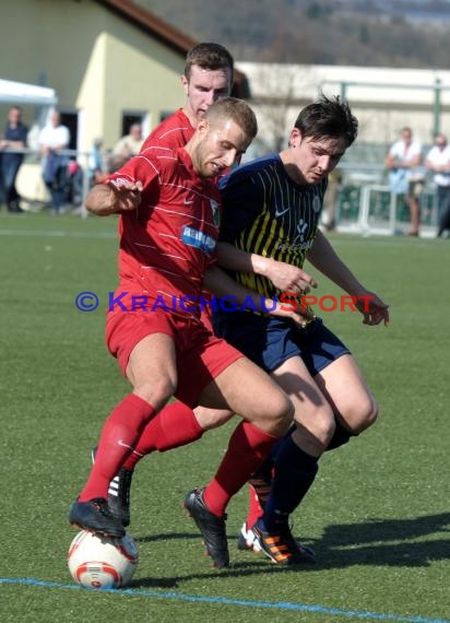 FC Zuzenhausen - TSV Höpfingen  Verbandsliaga Nordbaden (© FC Zuzenhausen - TSV Höpfingen  Verbandsliaga Nordbaden)